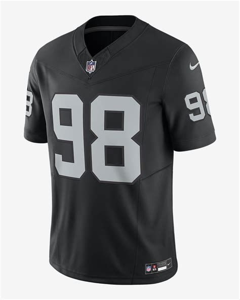 Raiders Jerseys: The Ultimate Guide to Collecting and Flaunting