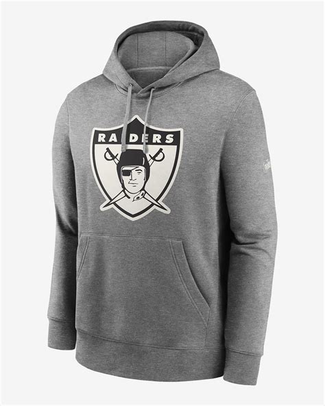 Raiders Pullover Sweatshirt: The Ultimate Guide to Warmth and Style