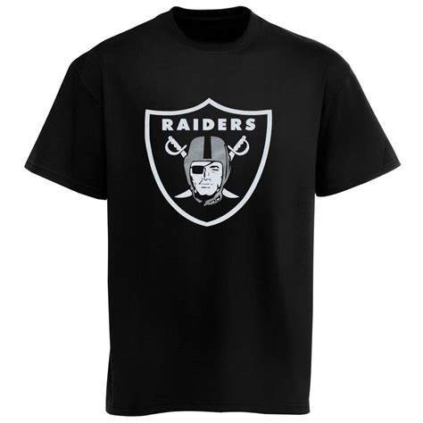 Raiders Shirts for Men: Elevate Your Sportswear and Show Your Team Spirit