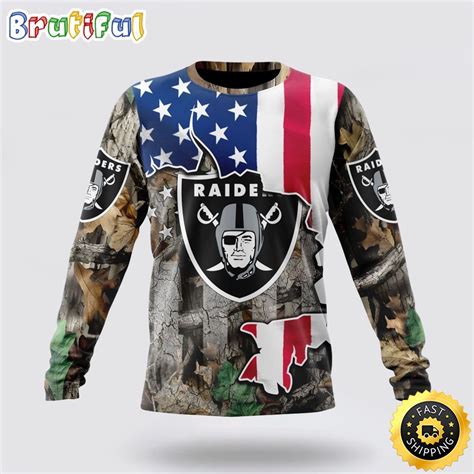 Raiders Sweatshirt Mens: The Perfect Way to Show Your Team Spirit