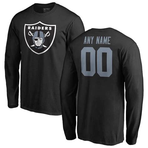 Raiders Tee Shirts: A Fashion Statement with a Touch of History