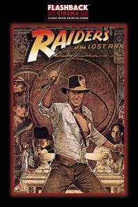 Raiders of the Lost Ark Showtimes: The Ultimate Guide to Finding a Screening Near You