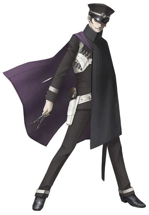 Raidou Kuzunoha XIV: