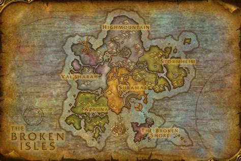 Raids Legion: A Comprehensive Guide to the Epic Endgame Content of World of Warcraft