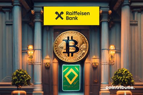 Raiffeisen: Reinventing Banking for the 21st Century