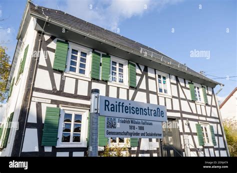 Raiffeisen: The Cooperative Banking Pioneer