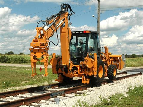 Rail Shoes: The Bedrock of Efficient and Safe Railroad Operations