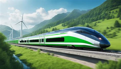 Rail Speed Command: Unleashing the Potential of High-Speed Rail Networks