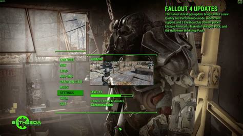 Railroad Missions Fallout 4: The Ultimate Guide to Revolutionizing the Commonwealth