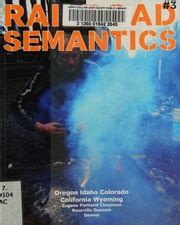 Railroad Semantics Oregon Trunk PDF