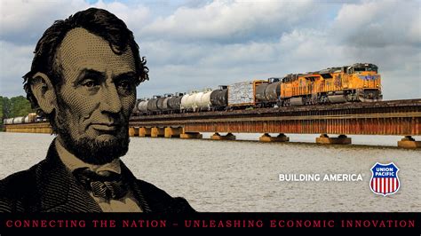 Rails Across America: Transforming Transportation and Unleashing Economic Prosperity