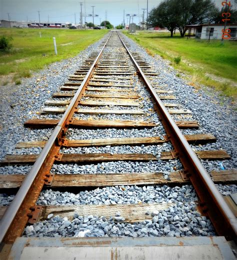 Rails and Track: