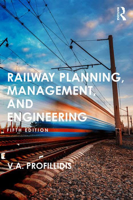 Railway Engineering 5th Impression Doc