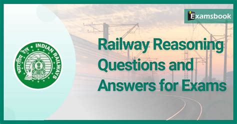 Railway Exams Questions And Answers Epub