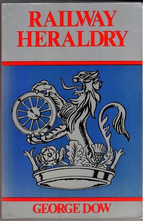 Railway Heraldry Ebook PDF