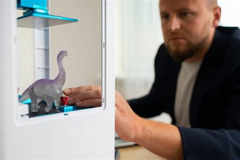 Raimondis: Unlocking the Potential of 3D Printing Technology