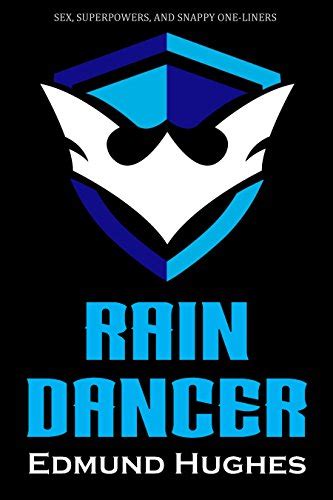 Rain Dancer Vanderbrook Champions Book 2 Epub