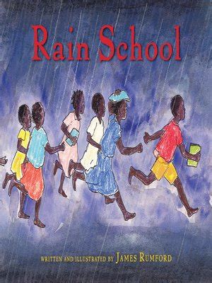 Rain School Ebook Reader