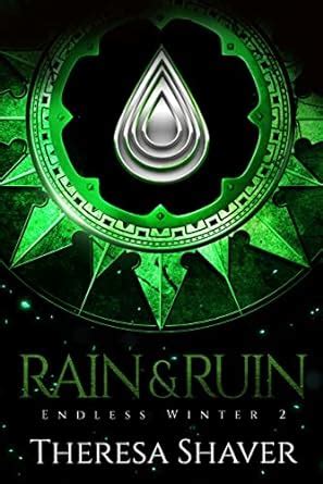 Rain and Ruin An Endless Winter Novel Volume 2 Epub