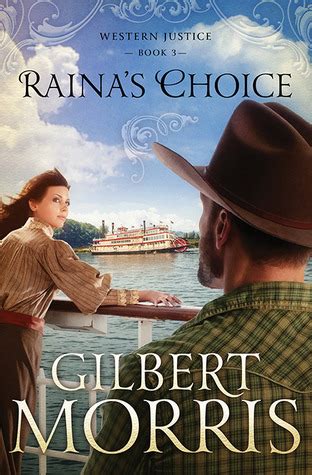 Raina s Choice Western Justice book 3 Doc