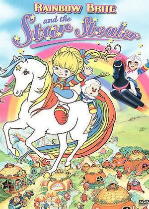 Rainbow Brite Star Stealer: A Guide to the Classic Film