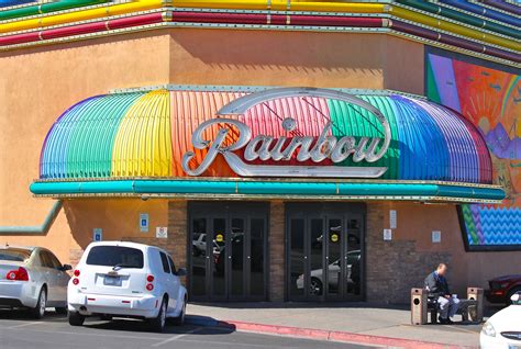 Rainbow Club & Casino Henderson, NV: A Comprehensive Guide to Gambling, Entertainment, and More