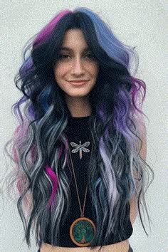 Rainbow Hair Extensions: Unleash Your Inner Unicorn and Spice Up Your Style