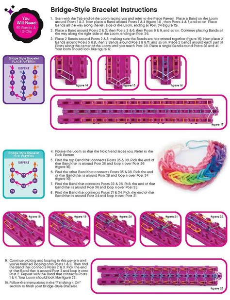 Rainbow Loom Instruction Book Torrent Ebook Reader