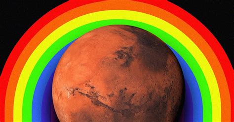 Rainbow Mars Reader
