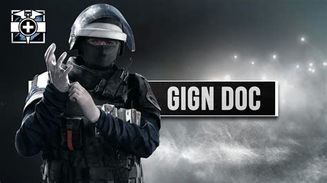 Rainbow Six Siege Doc: The Ultimate Guide