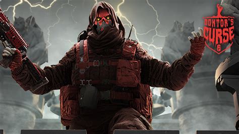 Rainbow Six Siege Halloween Skins: A Terrifying Guide to Spooktacular Operators