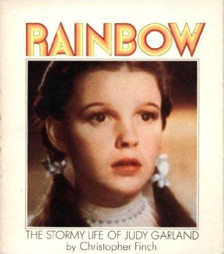 Rainbow The stormy life of Judy Garland Epub
