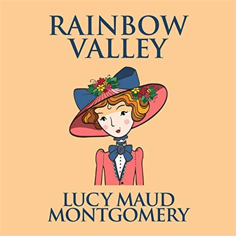 Rainbow Valley Anne Shirley Series 7 Illustrated Latest Edition Doc