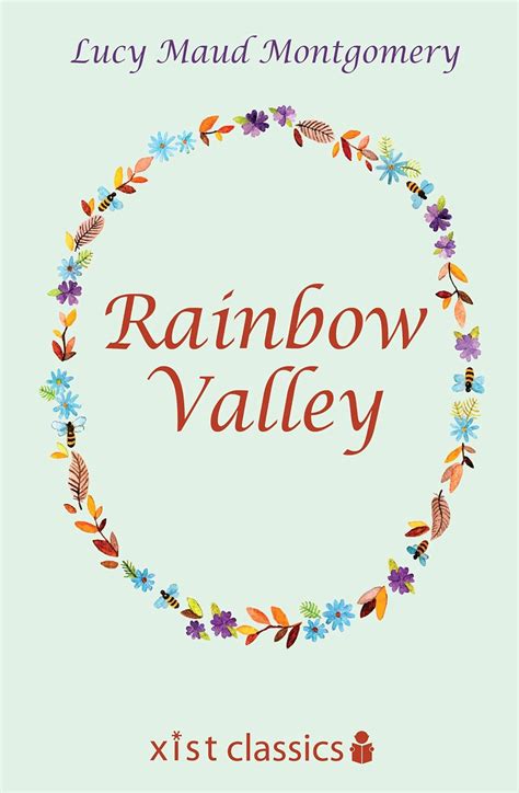 Rainbow Valley Xist Classics