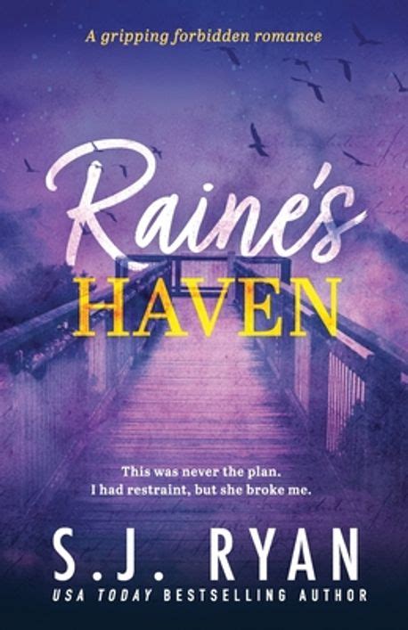 Raine s Haven PDF