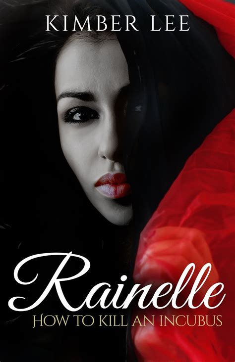 Rainelle How to Kill an Incubus Bonus Chapter Reader