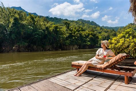 Rainforest Boutique Hotels Thailand: Immerse Yourself in Nature's Embrace