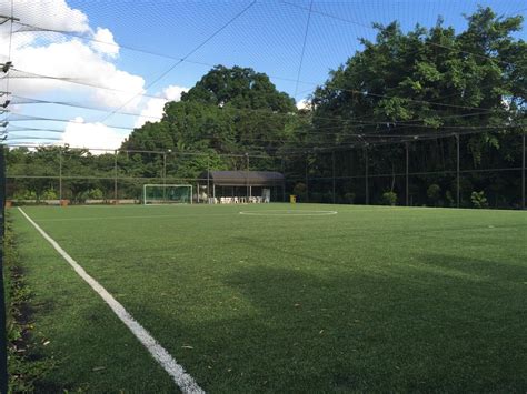 Rainforest Sports Hub Turf Club 2025: A Vision for a Brazilian Football Sanctuary