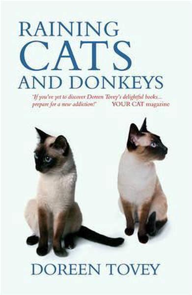 Raining Cats and Donkeys Kindle Editon