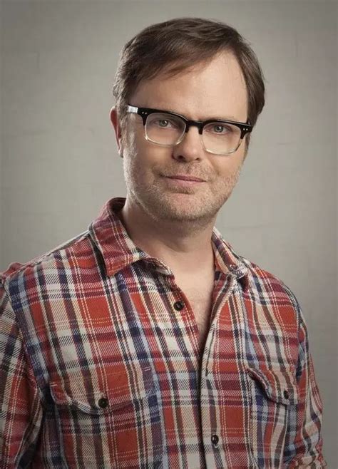 Rainn Wilson Net Worth: A Detailed Exploration