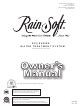 Rainsoft Ec4 Manual Ebook Kindle Editon