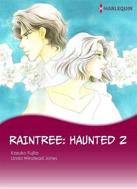 Raintree Haunted 2 Harlequin comics Reader