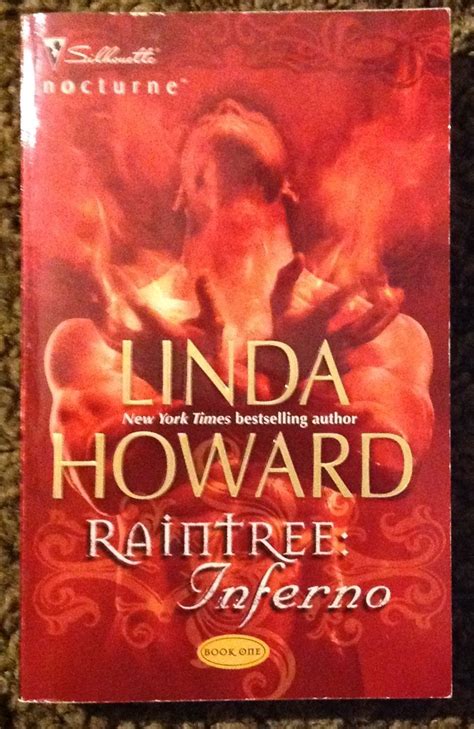 Raintree Inferno Kindle Editon