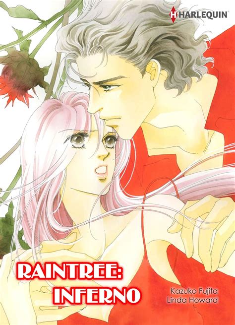 Raintree Inferno Harlequin comics PDF