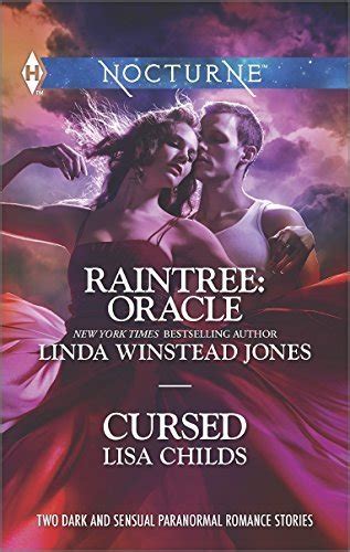 Raintree Oracle and Cursed Raintree OracleCursed Harlequin Nocturne Epub