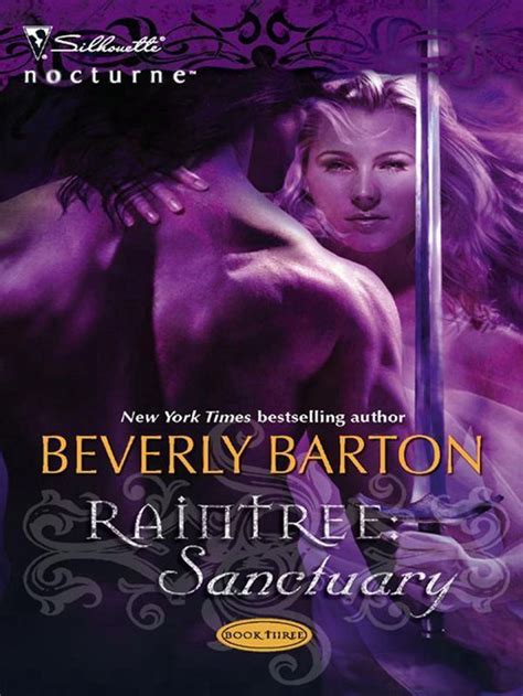 Raintree Sanctuary Kindle Editon