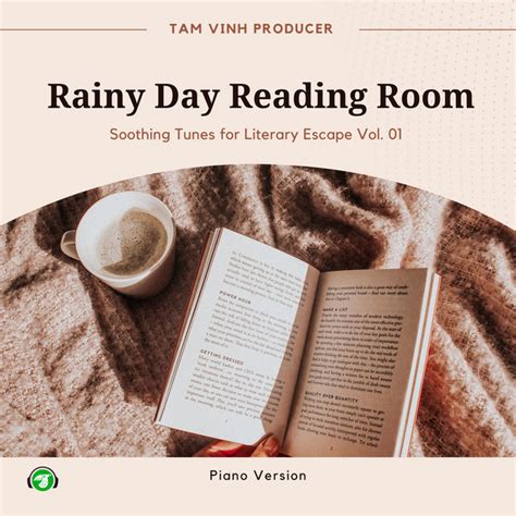 Rainy Day Boston: A Literary Escape