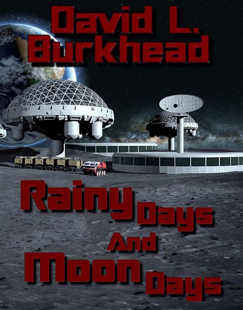 Rainy Days and Moon Days FutureTech Industries Doc