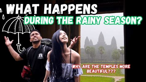 Rainy Season (May-October):