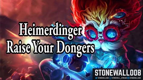 Raise Your Dongers: A Comprehensive Guide to the Ultimate Gaming Experience